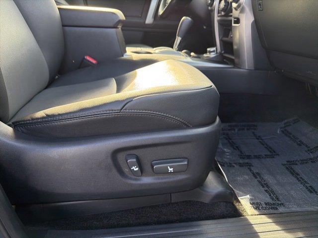 Used 2024 Toyota 4Runner SR5 Premium image 22