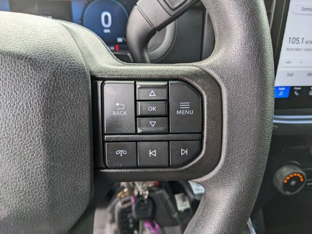 Certified 2024 Ford F150 STX AWD/4WD image 27