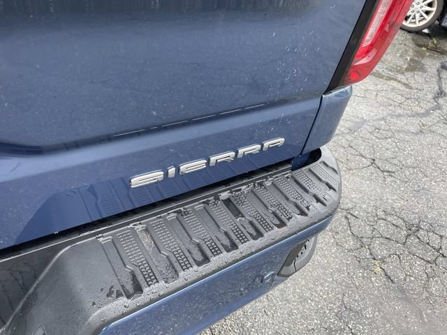 Used 2025 GMC Sierra 1500 Denali w/ Technology Package AWD/4WD image 5
