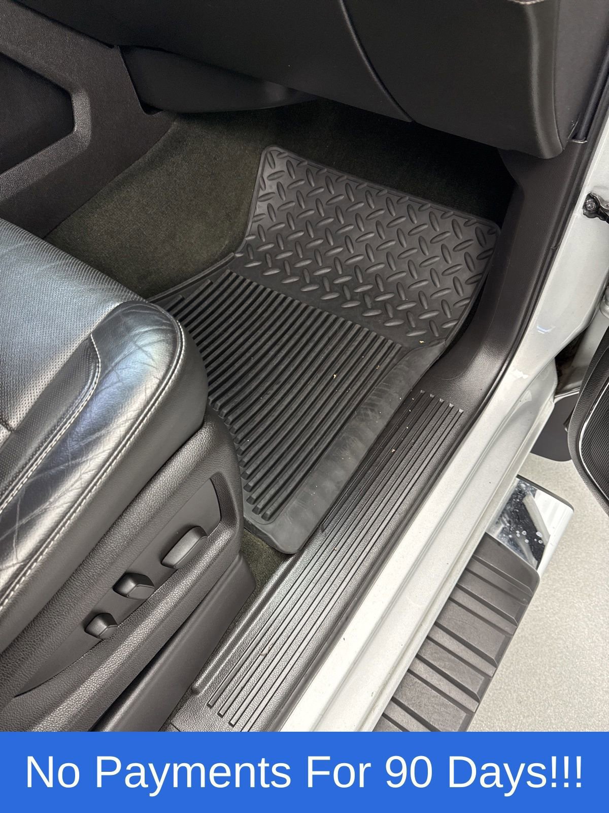 Used 2016 GMC Sierra 1500 SLT w/ SLT Premium Package image 27