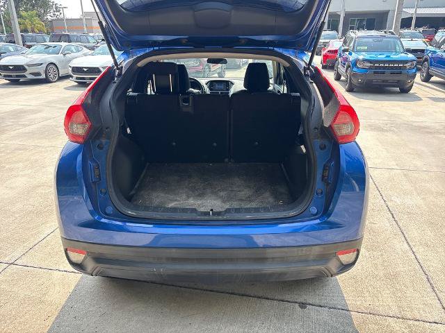 Used 2020 Mitsubishi Eclipse Cross ES FWD image 29