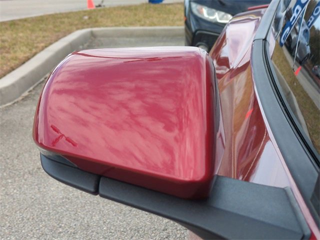 Certified 2024 Ford Mustang GT Premium image 12