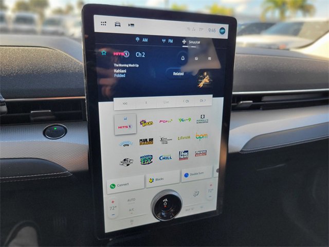 Certified 2021 Ford Mustang Mach-E California Route 1 image 26