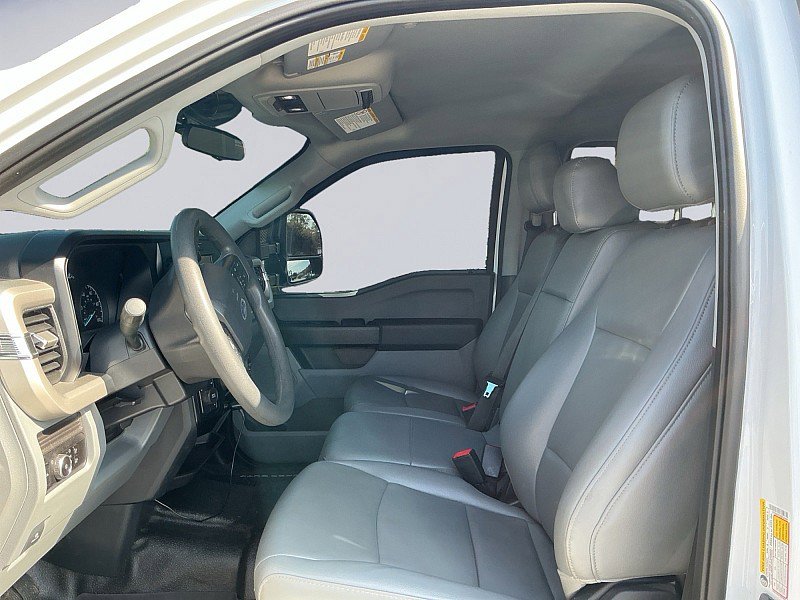 Certified 2025 Ford F350 XL image 18