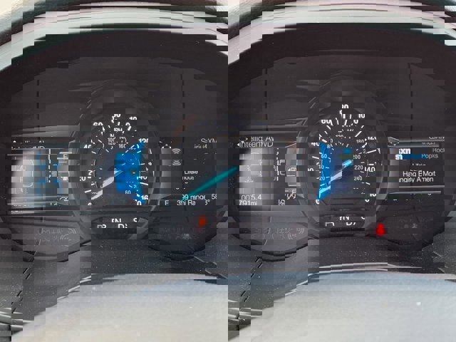 Certified 2024 Ford Edge SEL w/ Convenience Package image 17