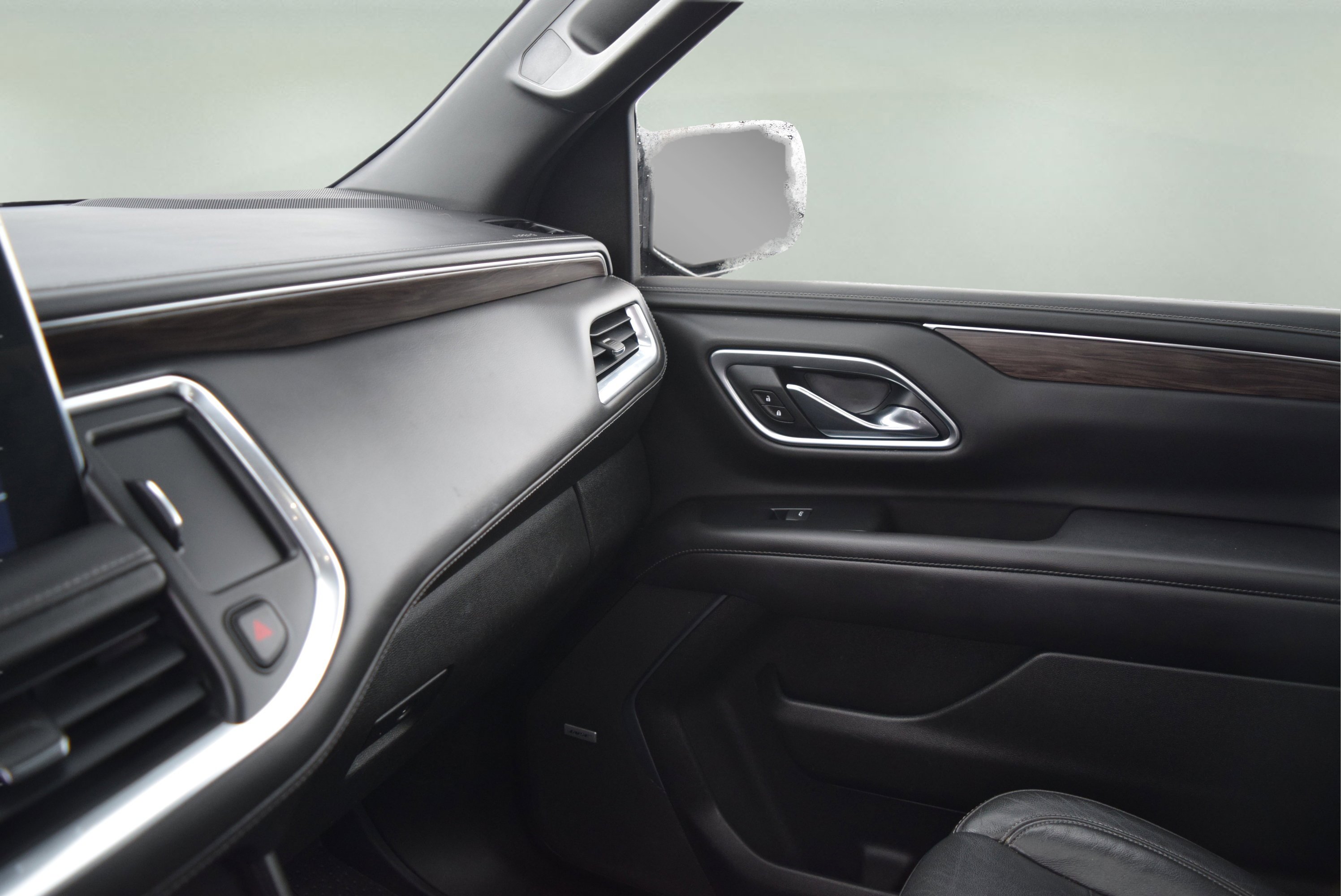 Used 2021 Chevrolet Tahoe Z71 w/ Z71 Signature Package image 21