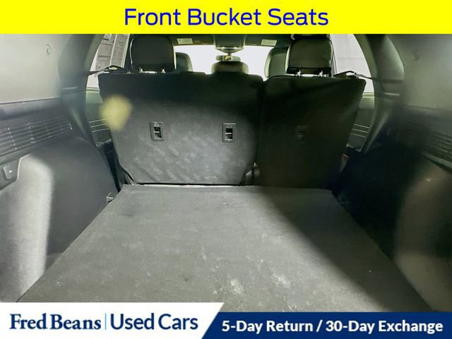 Certified 2023 Ford Escape ST-Line w/ Tech Pack #1 image 31