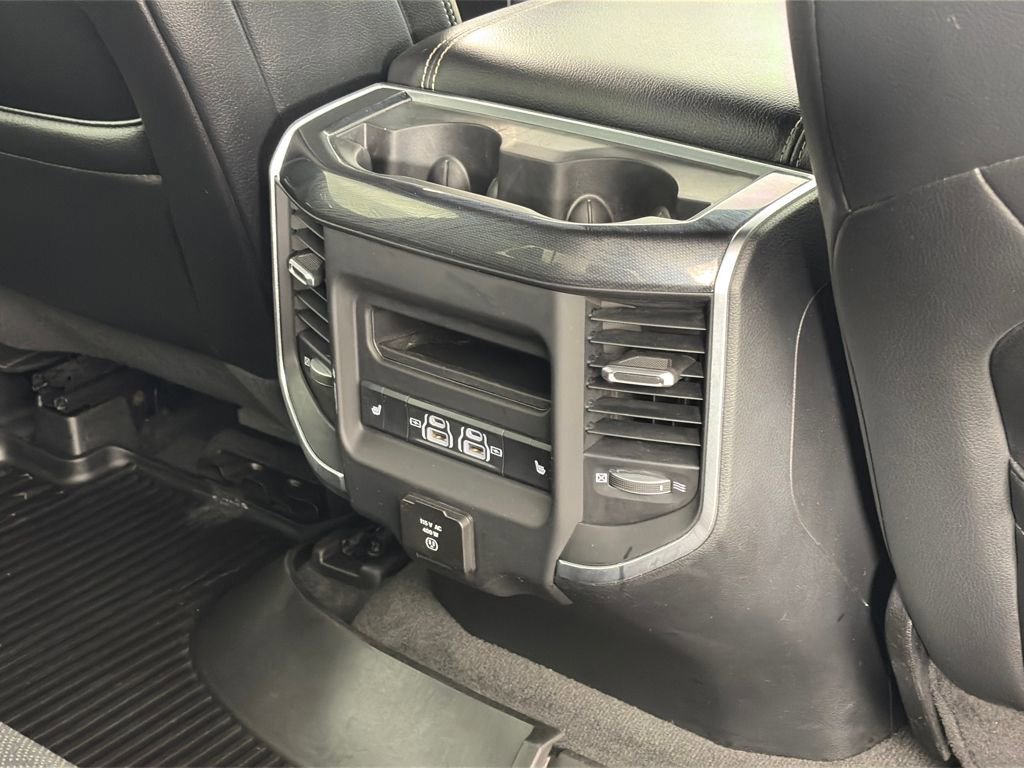 Used 2021 RAM 1500 Laramie image 31