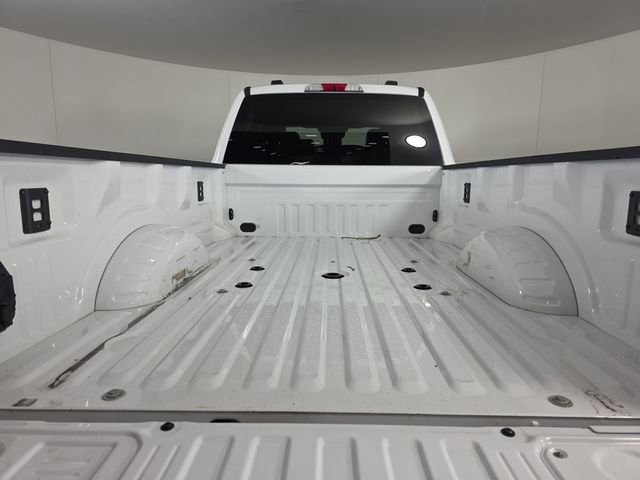 Certified 2025 Ford F450 Lariat w/ FX4 Off-Road Package image 10
