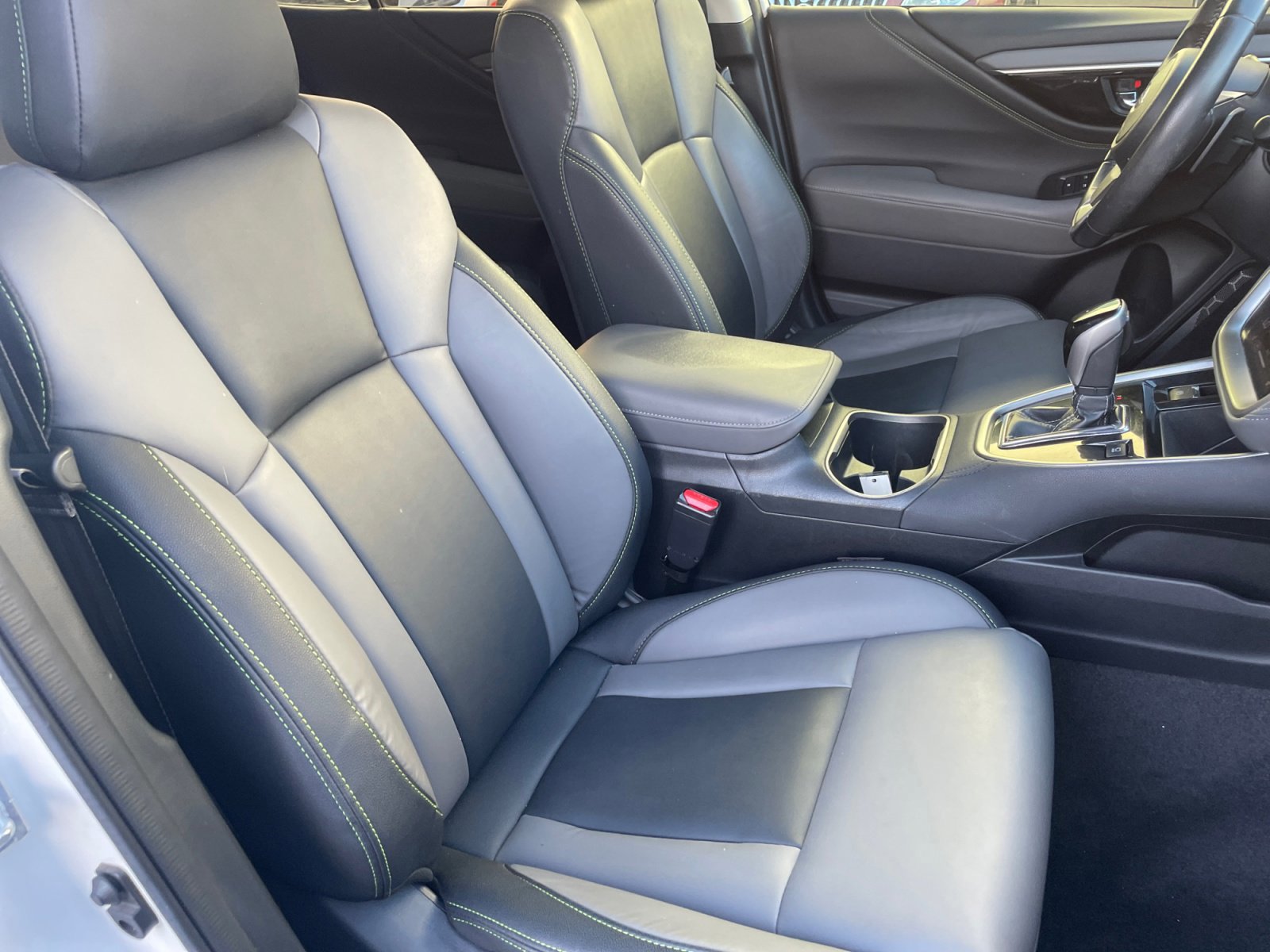 Used 2021 Subaru Outback Onyx Edition XT w/ Popular Package #2 image 30