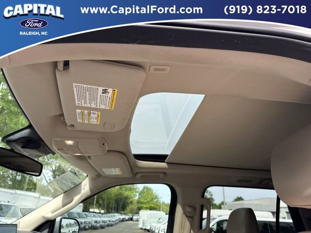 Certified 2024 Ford Expedition Max Limited RWD image 22