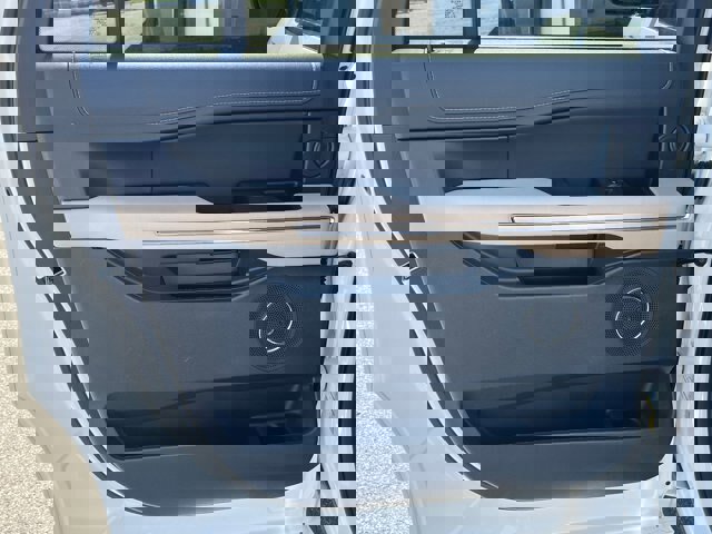 Certified 2024 Ford Expedition Max Limited image 26