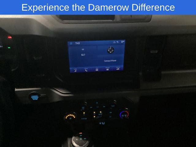 Certified 2023 Ford Bronco 2-Door image 17