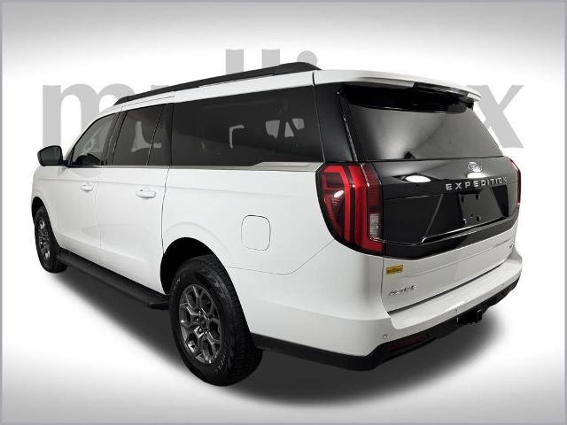 Certified 2025 Ford Expedition Max Active image 11