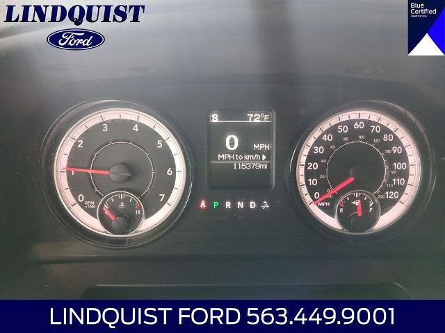 Used 2019 RAM 1500 Classic SLT RWD image 12