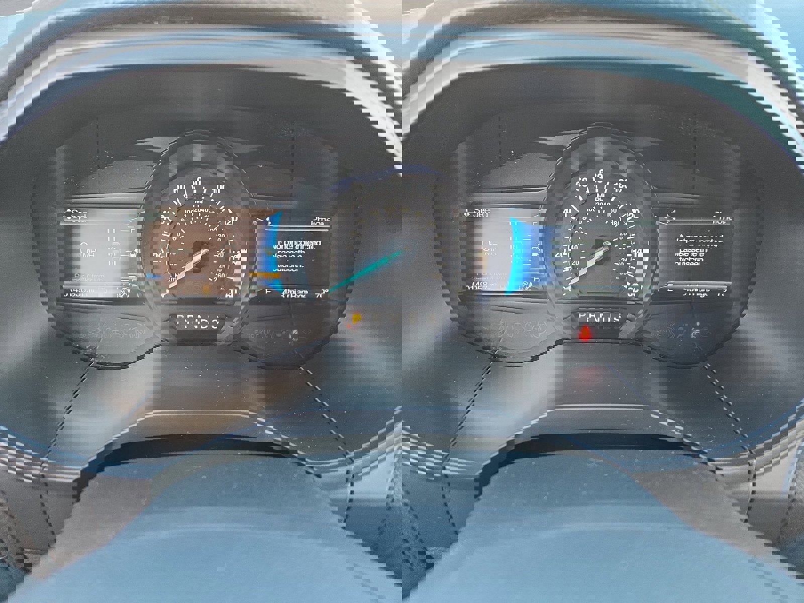 Certified 2022 Ford Edge SEL w/ Convenience Package image 16