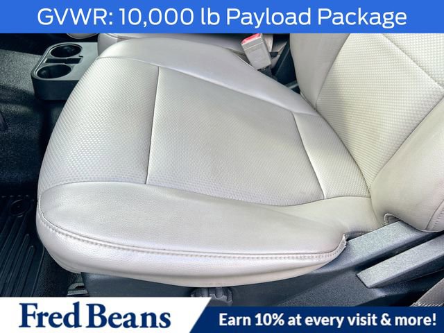 Certified 2019 Ford F250 XL w/ Power Equipment Group image 22