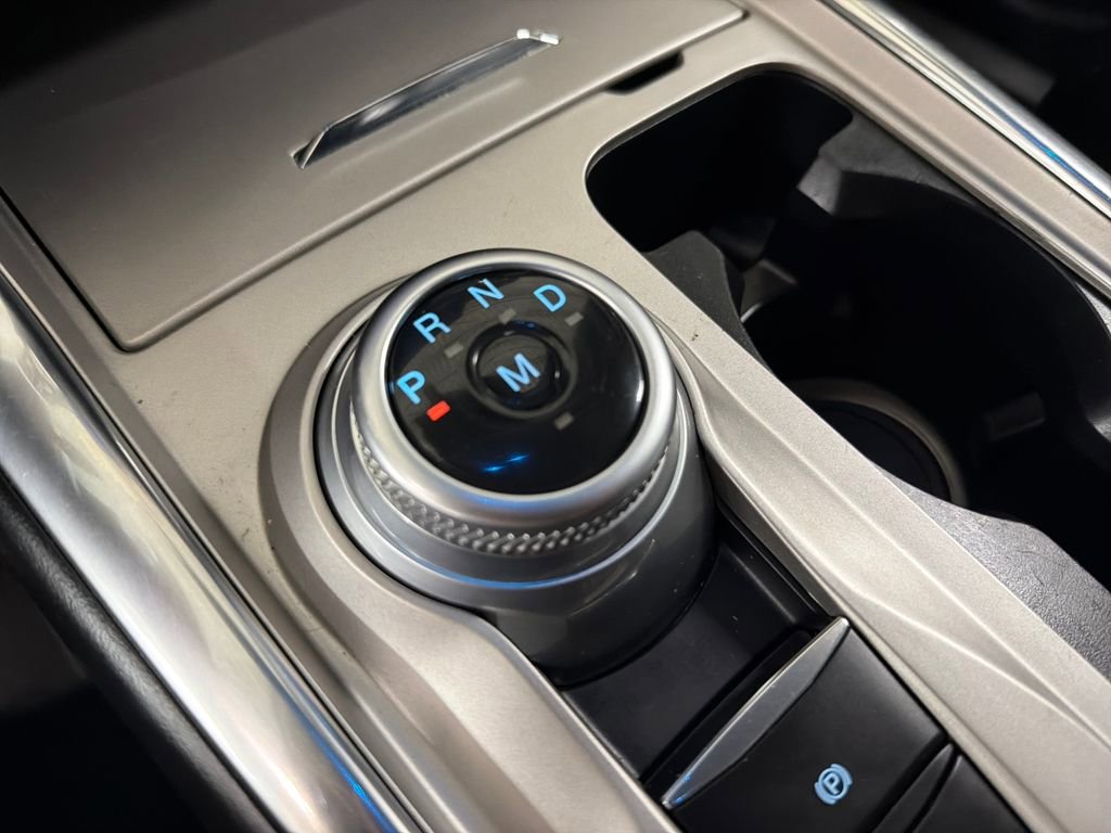 Certified 2021 Ford Explorer Limited w/ Equipment Group 301A RWD image 30