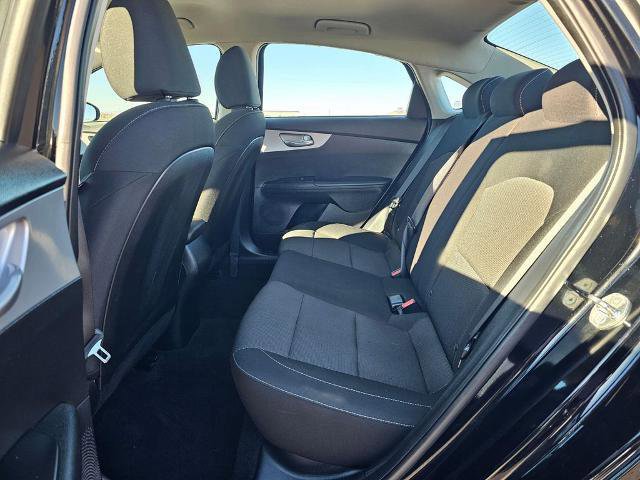 Used 2024 Kia Forte LXS image 13