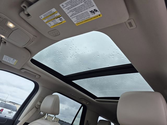 Certified 2022 Ford Expedition Limited RWD image 21