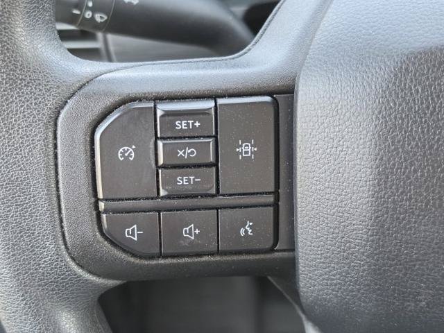 Certified 2025 Ford F150 XL w/ Equipment Group 103A High RWD image 15