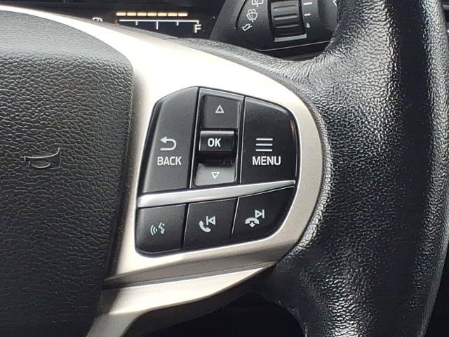 Certified 2022 Ford Explorer XLT w/ Equipment Group 202A AWD/4WD image 10