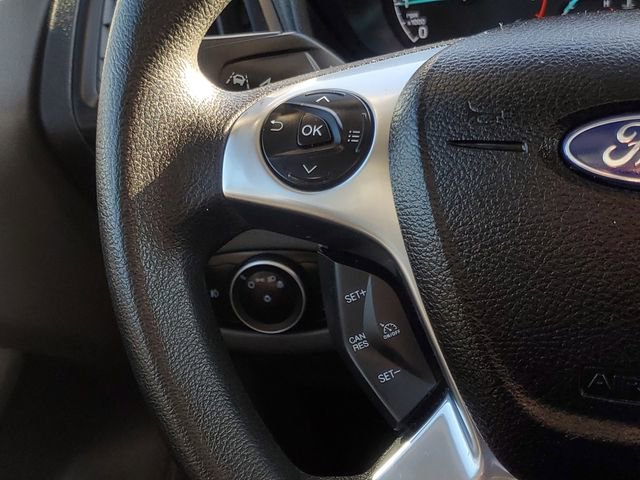 Certified 2022 Ford Transit Connect XLT w/ Trailer Tow Package image 13