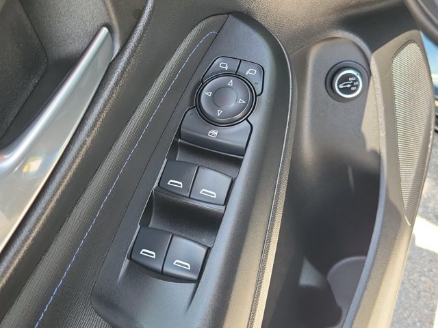 Used 2024 Buick Envista Sport Touring w/ Convenience II Package FWD image 25