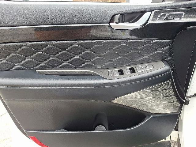 Used 2021 Hyundai Palisade Calligraphy image 14