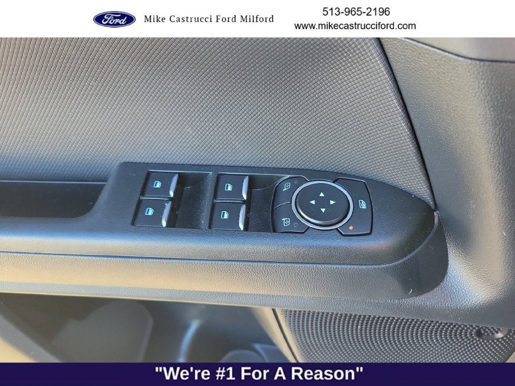 Certified 2024 Ford Bronco Sport Big Bend AWD/4WD image 21