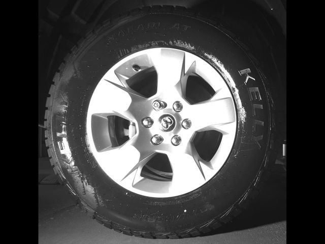 Used 2020 RAM 1500 Big Horn AWD/4WD image 11