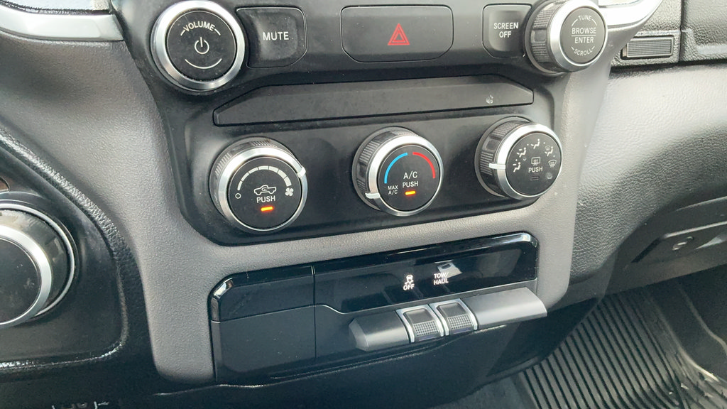 Used 2021 RAM 1500 Lone Star RWD image 16