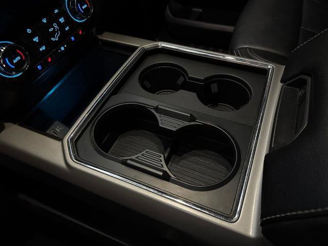 Certified 2021 Ford F250 Lariat w/ Chrome Package image 35