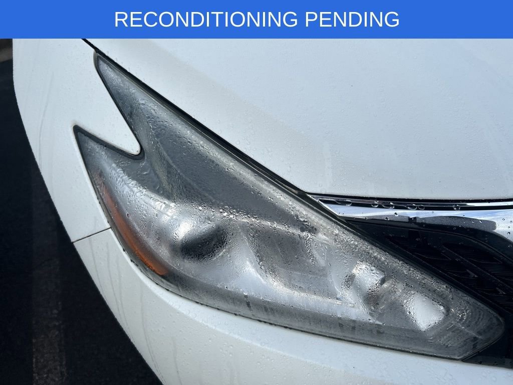 Used 2018 Nissan Murano Platinum image 7