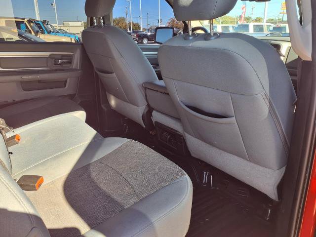 Used 2019 RAM 1500 Big Horn AWD/4WD image 23