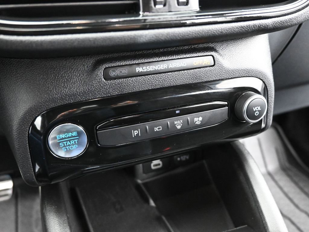 Certified 2024 Ford Escape ST-Line Elite image 44