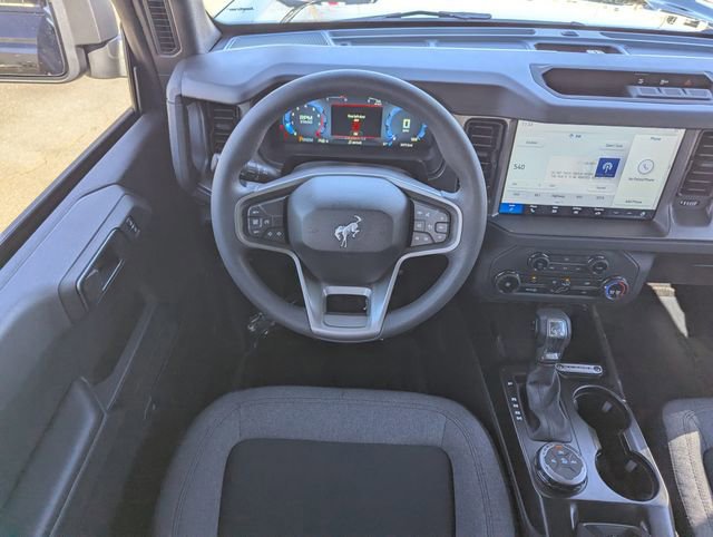 Certified 2025 Ford Bronco 4-Door image 15