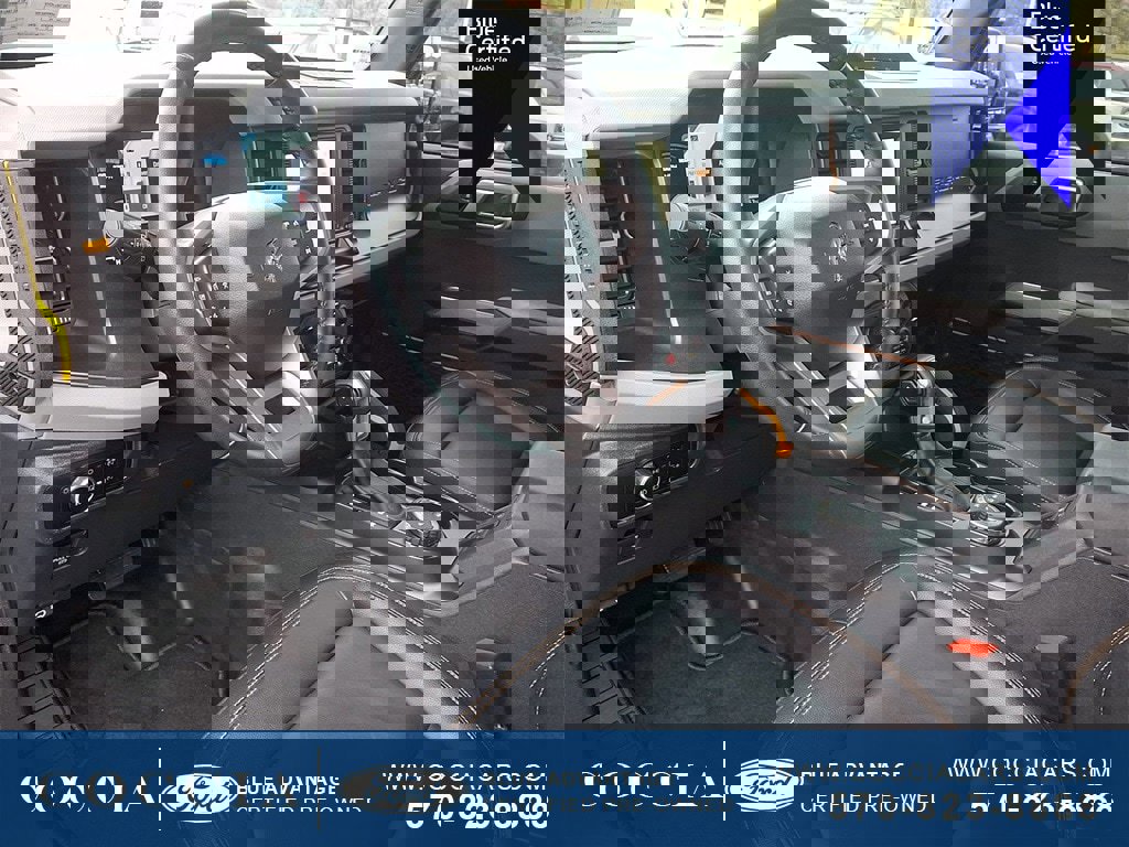 Certified 2023 Ford Bronco Badlands w/ Sasquatch Package image 15