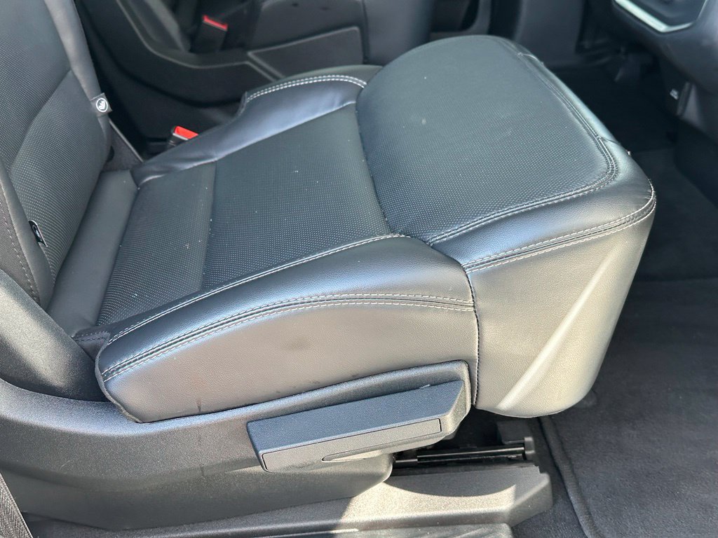 Certified 2025 Ford Expedition Platinum AWD/4WD image 21