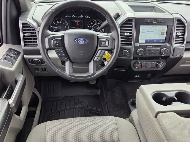 Certified 2019 Ford F150 XLT w/ Equipment Group 302A Luxury image 11