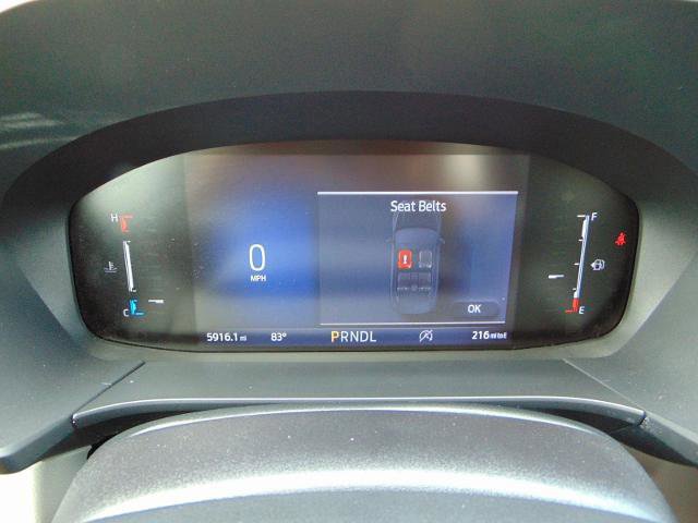 Certified 2025 Ford Escape Active image 16