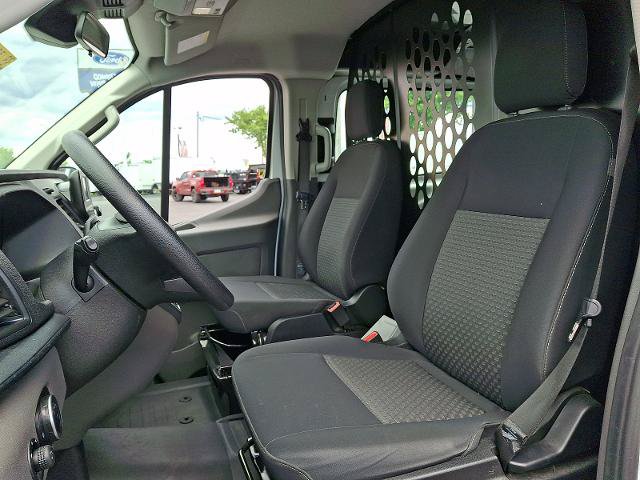 Certified 2025 Ford Transit 250 Low Roof w/ Exterior Upgrade Package RWD image 11