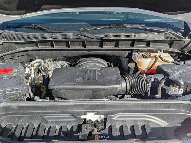 Used 2025 GMC Sierra 1500 SLT AWD/4WD image 13