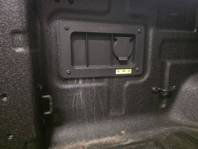 Certified 2025 Ford Ranger Raptor AWD/4WD image 17