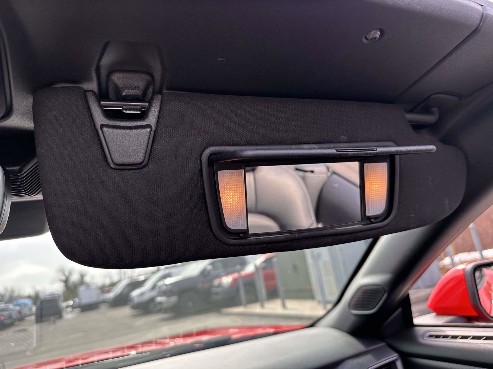 Certified 2025 Ford Mustang Premium image 28