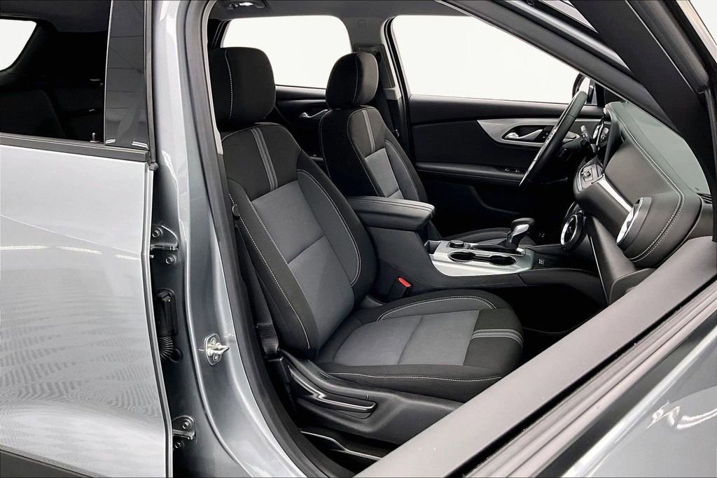 Used 2023 Chevrolet Blazer LT w/ Convenience Package image 9