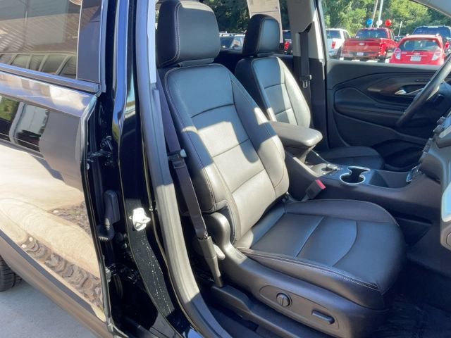Used 2021 GMC Terrain SLT w/ Infotainment Package II AWD/4WD image 33