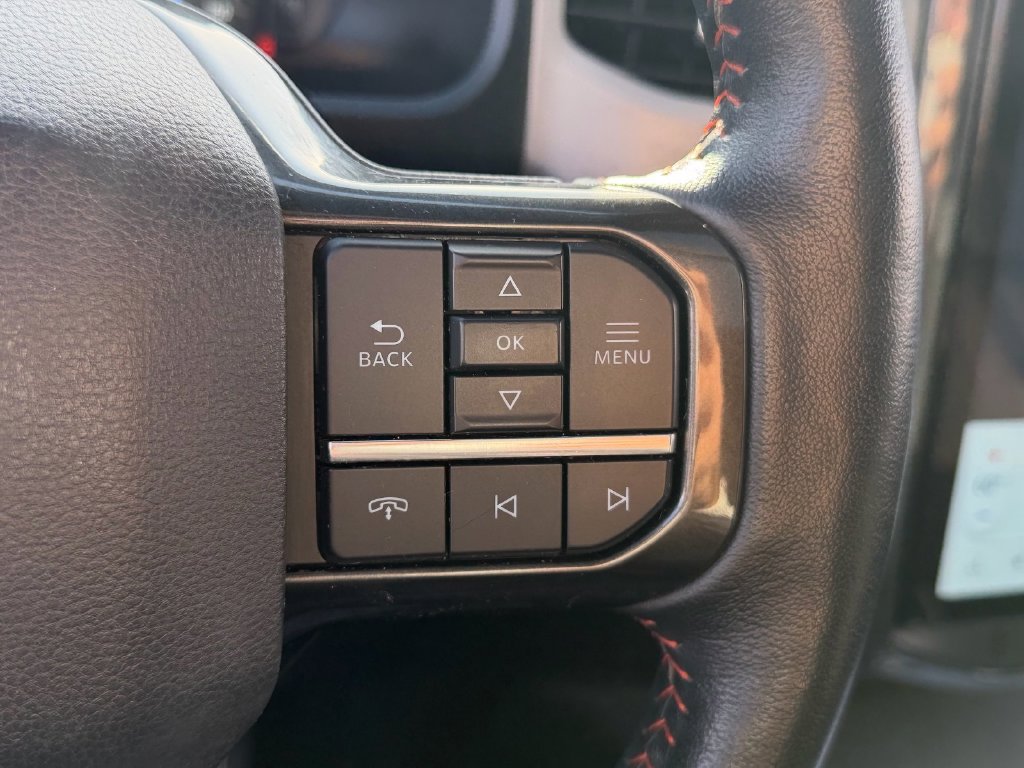 Certified 2022 Ford Expedition Timberline AWD/4WD image 22