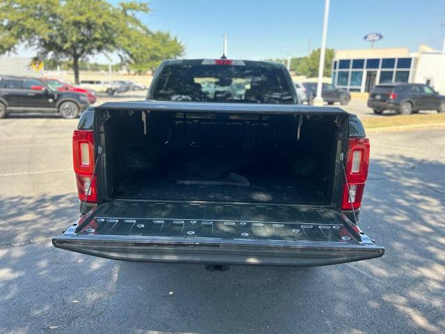 Certified 2022 Ford Ranger XLT w/ Equipment Group 301A Mid RWD image 9