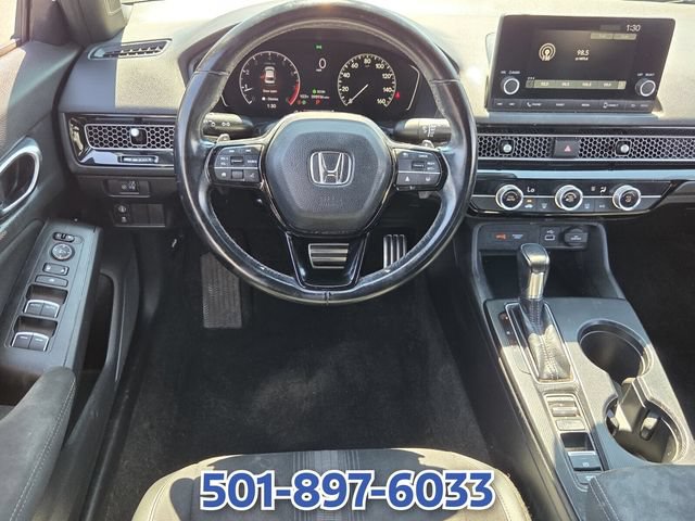 Used 2022 Honda Civic Sport image 11